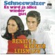 RENATE & WERNER LEISMANN - Schneewalzer